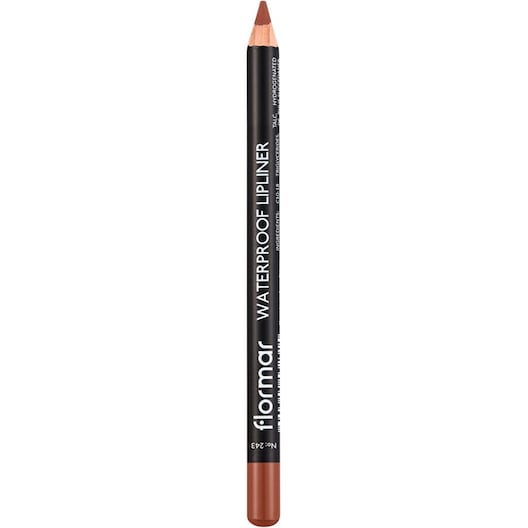 Waterproof lipliner