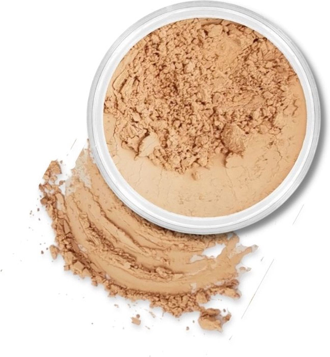 Mineralissima | Minerale Foundation Alder