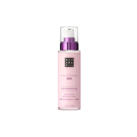 The Rituals of Yozakura - Body Serum