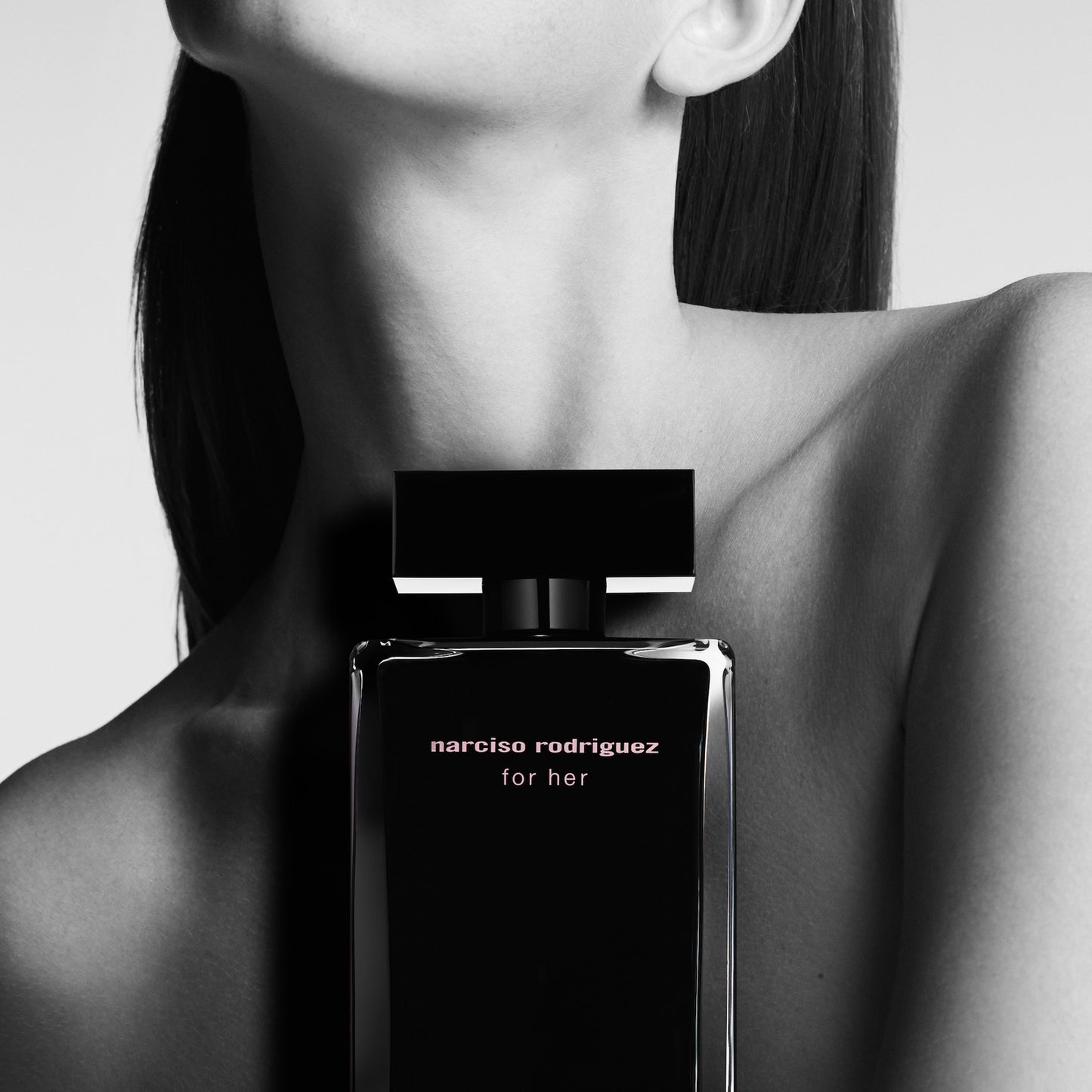 Narciso Rodriguez for her