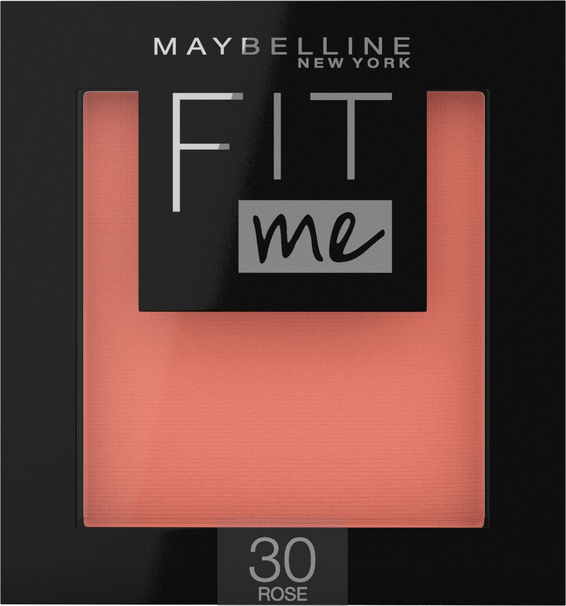 Maybelline - Fit Me! (Blush) 5G 55 Berry