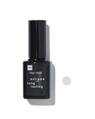 Top Coat Extreme Long Lasting