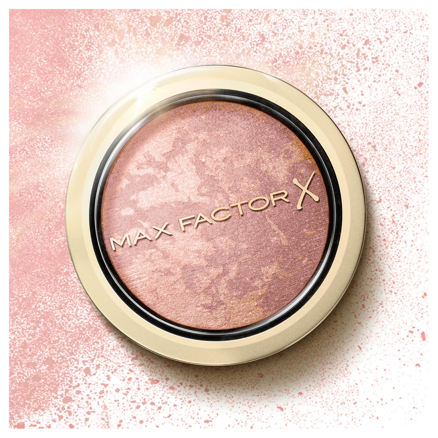 Max Factor Crème Puff