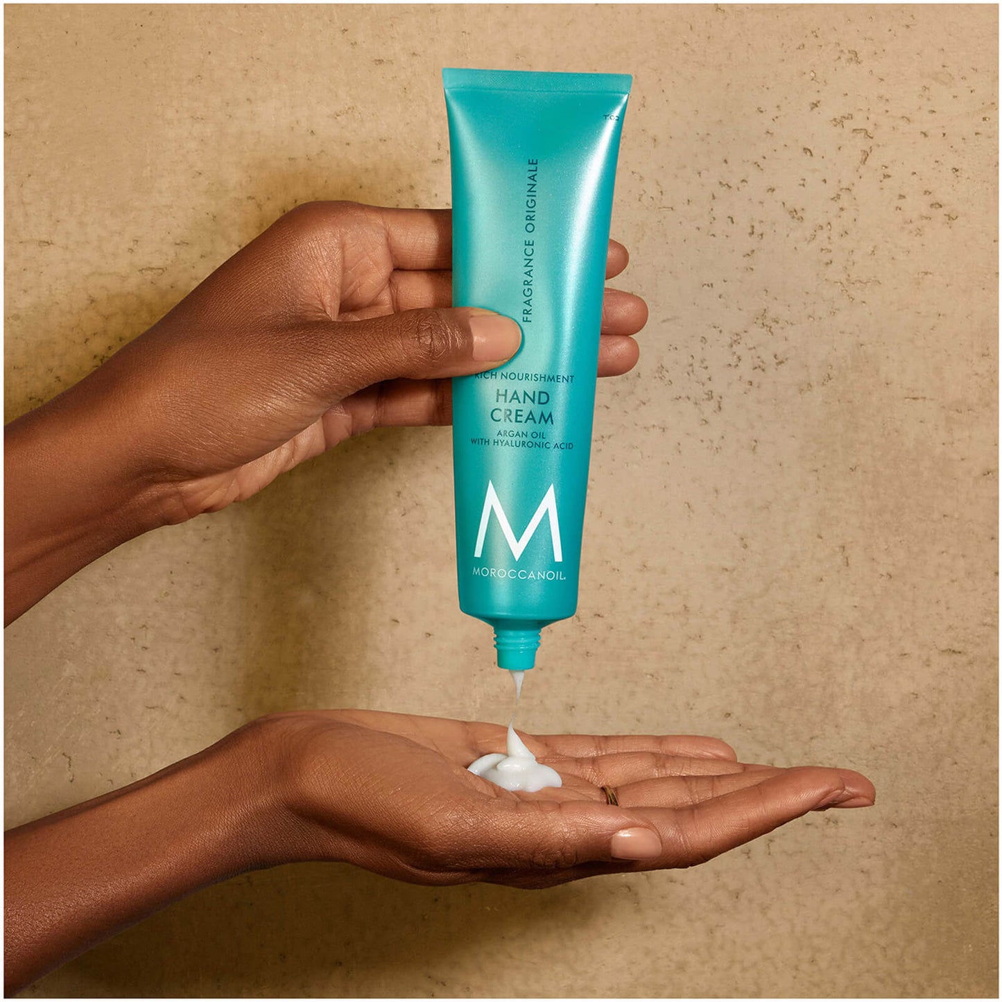 Moroccanoil Hand Cream- Fragrance Originale 40ml