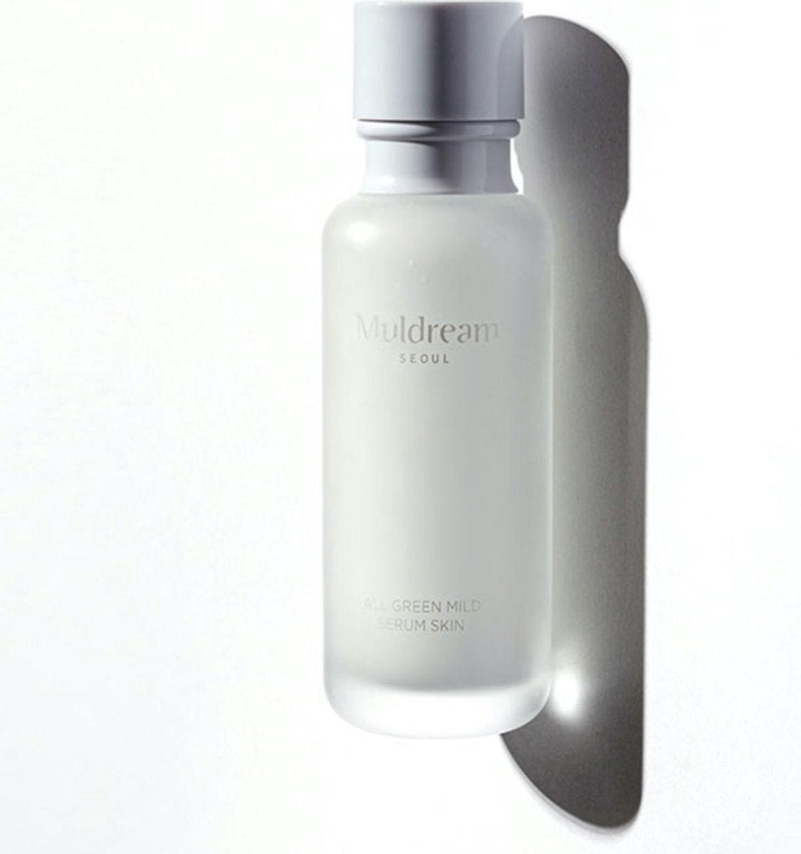 Muldream All Green Mild Serum Skin 110 ml