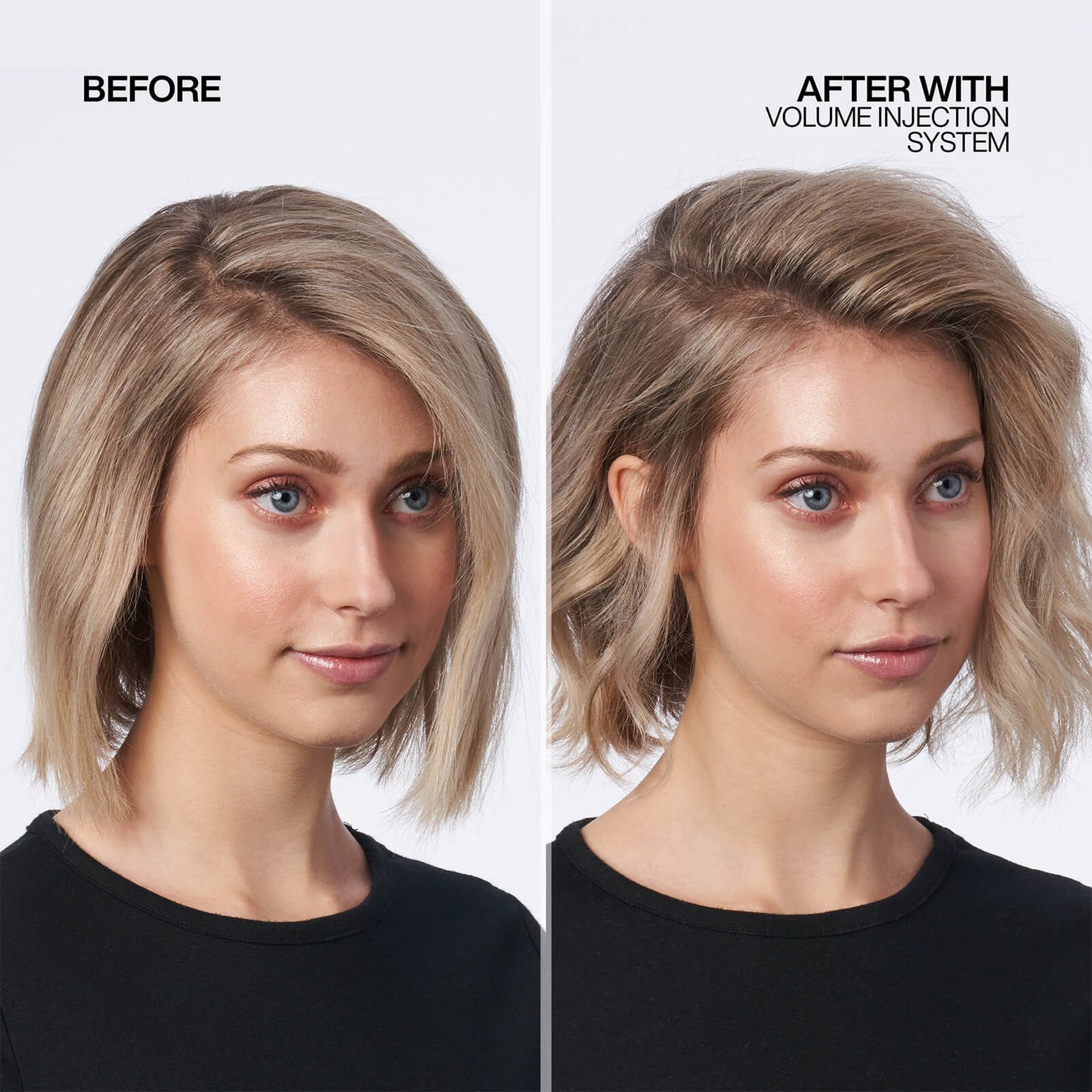 Redken Volume Injection