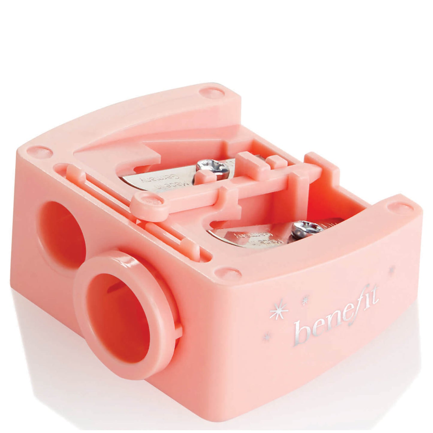 Benefit Brow Collection Multifunctionele Roze Puntenslijper