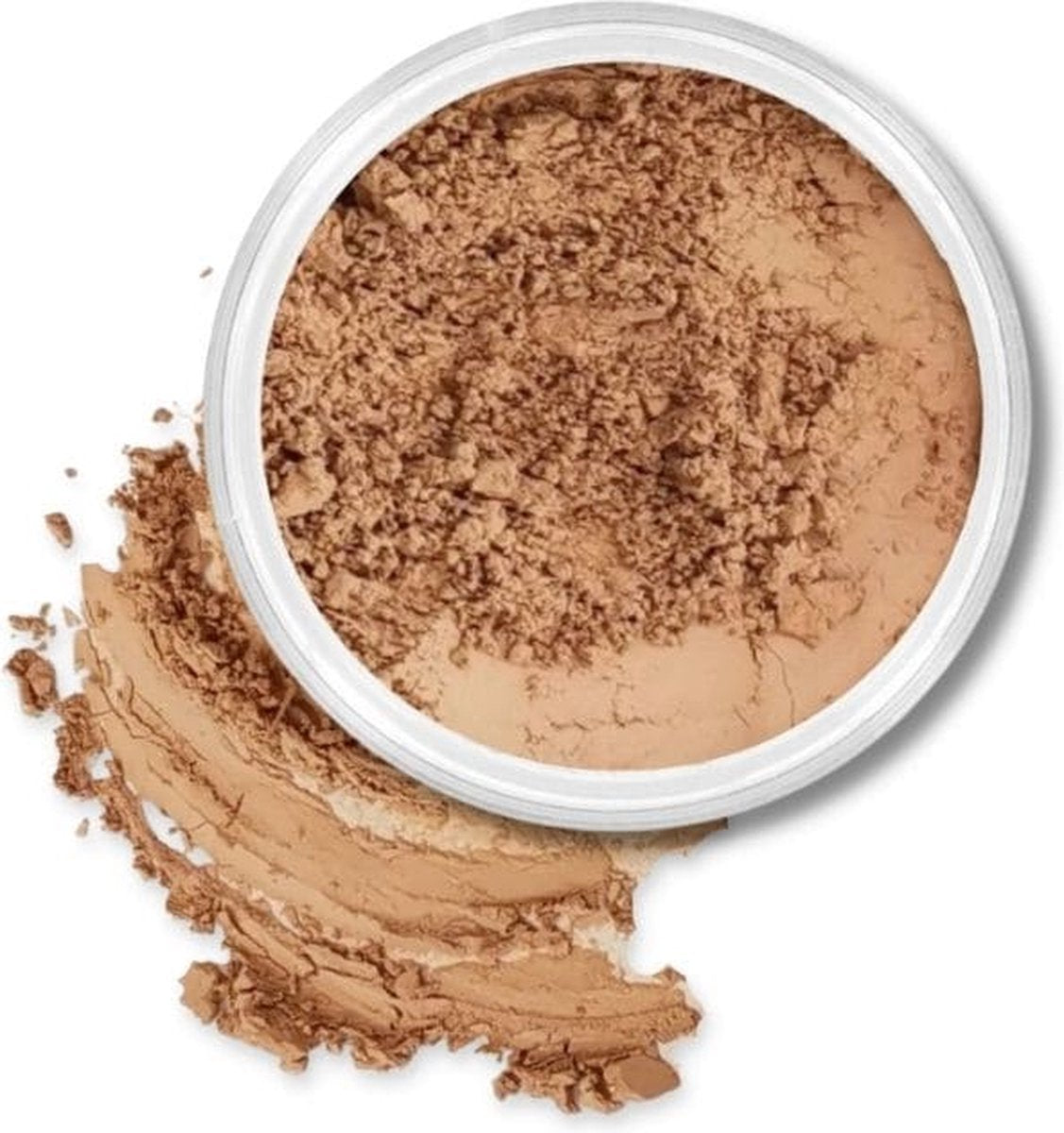 Mineralissima | Minerale Foundation Alder