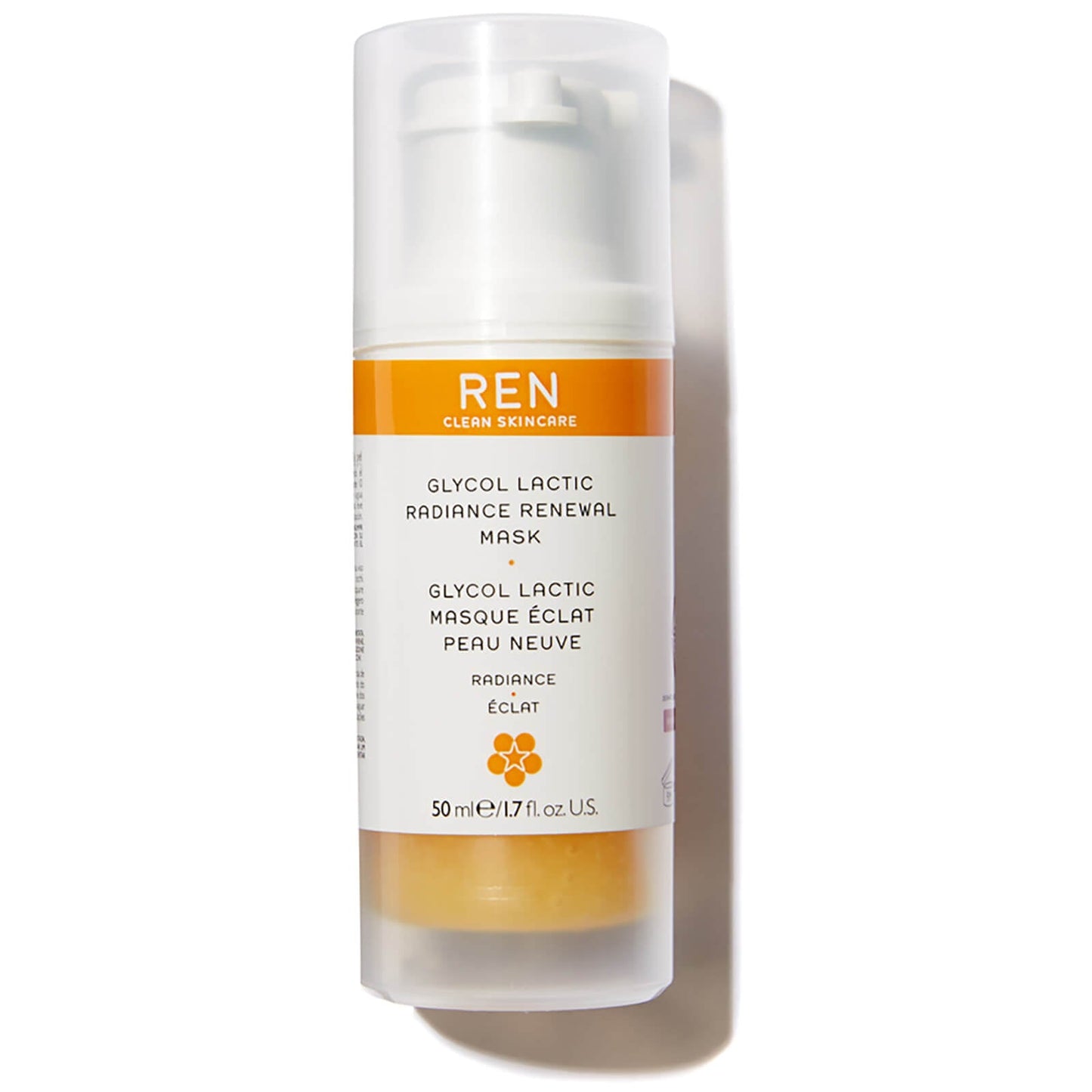 Glycol Lactic Radiance Renewal Mask