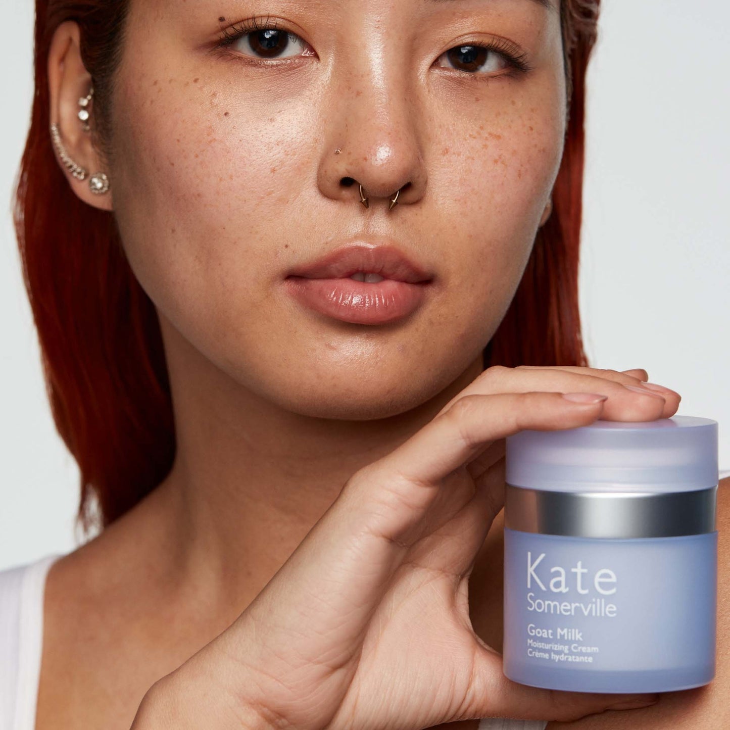 Kate Somerville Goat Milk Moisturizing Cream 50ml