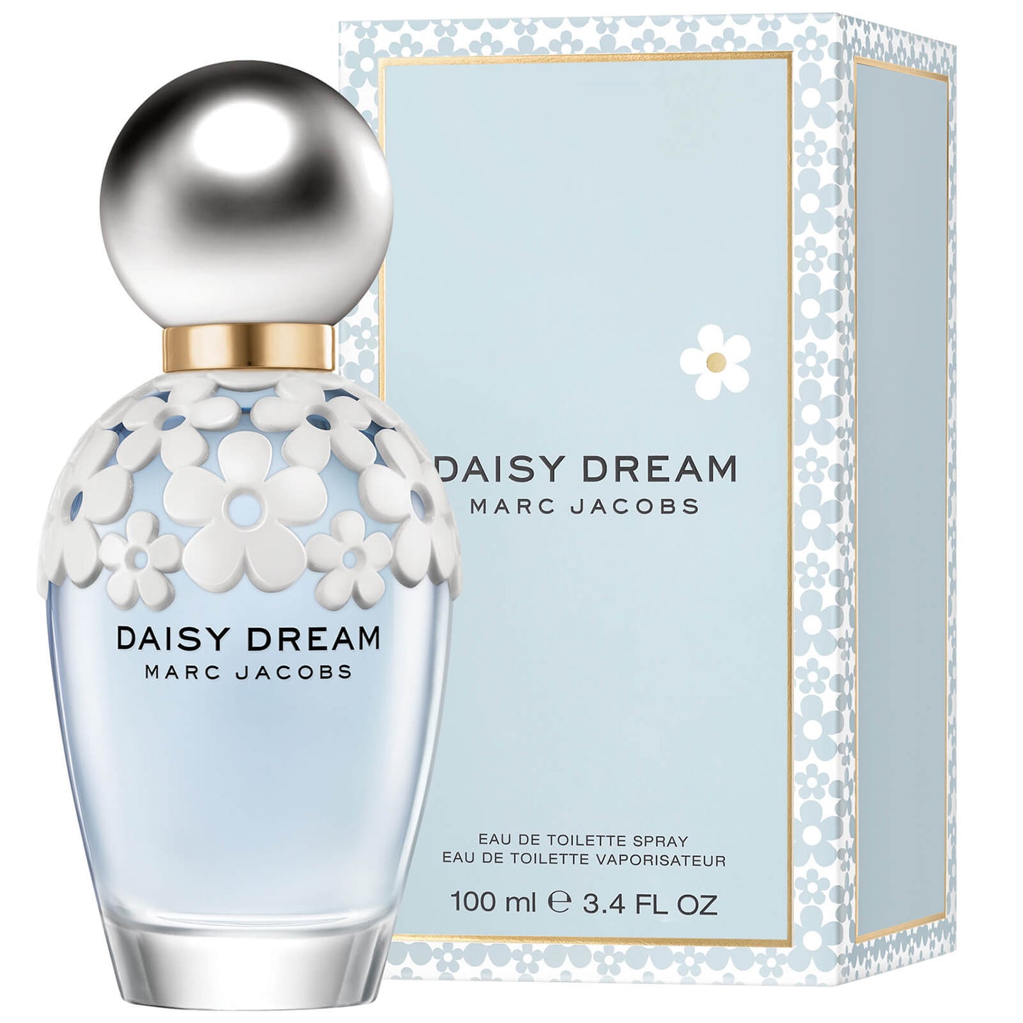 Marc Jacobs Daisy Dream Eau de Toilette