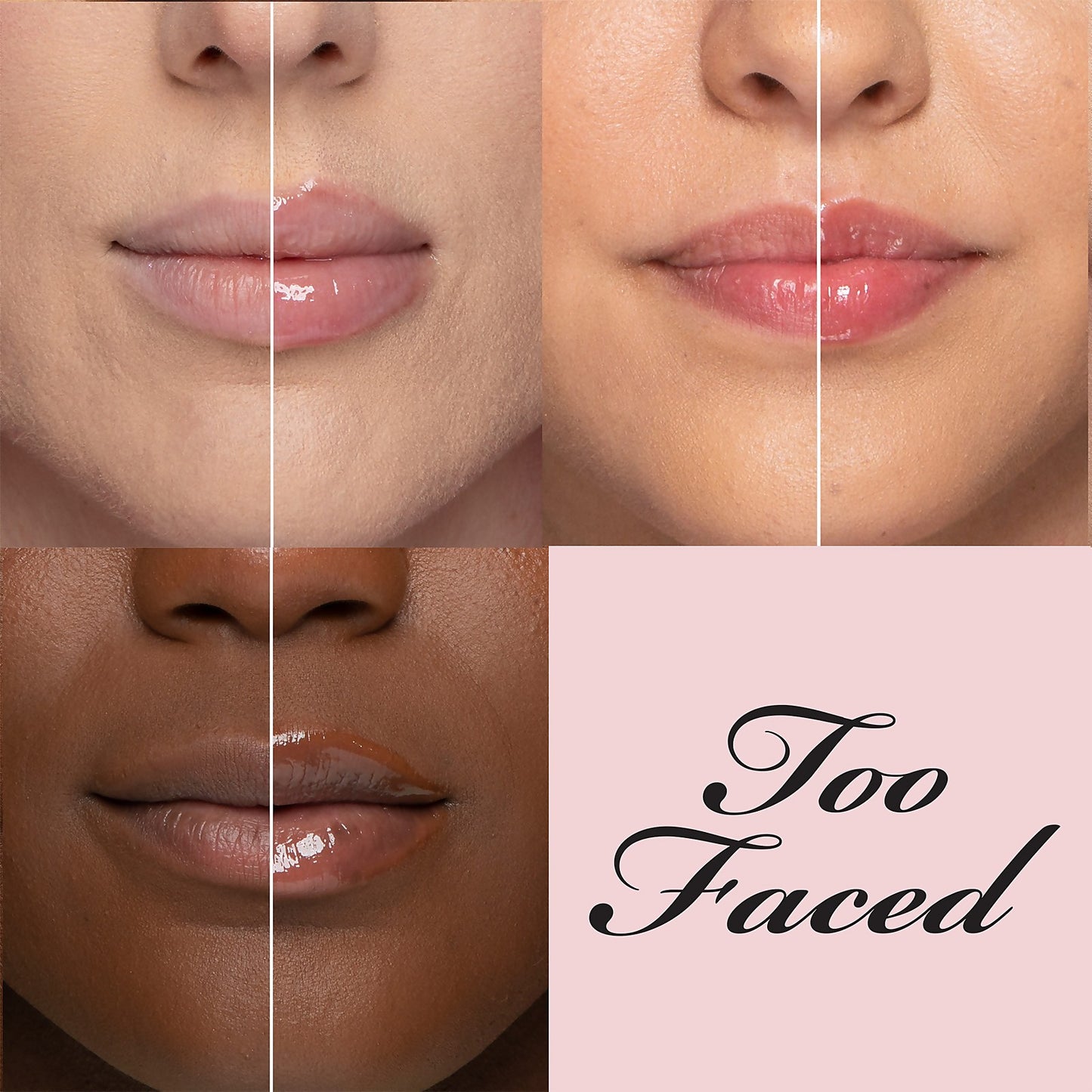Too Faced Lip Injection Extreme