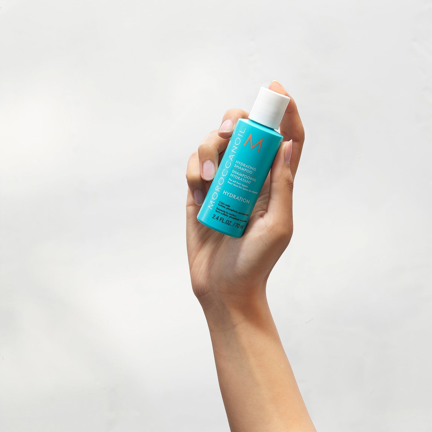 Moroccanoil Hydrating Shampoo 70ml
