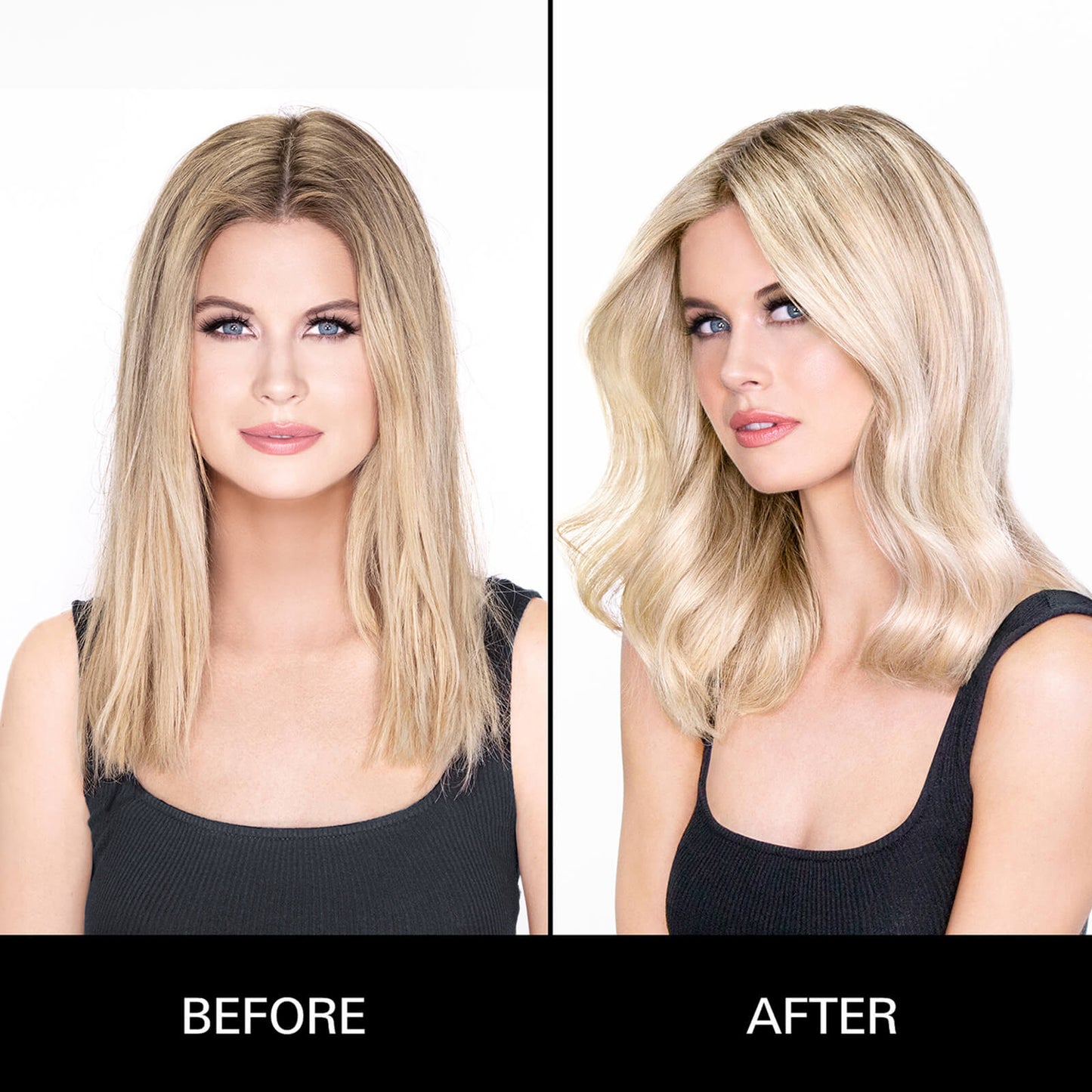 Color Wow Color Control Toner- en Stylingschuim - Blonde 200 ml
