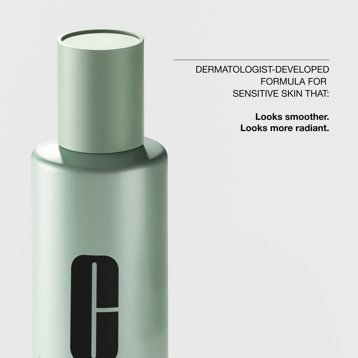 Clinique Clarifying Lotion - Alcohol Free 400ml
