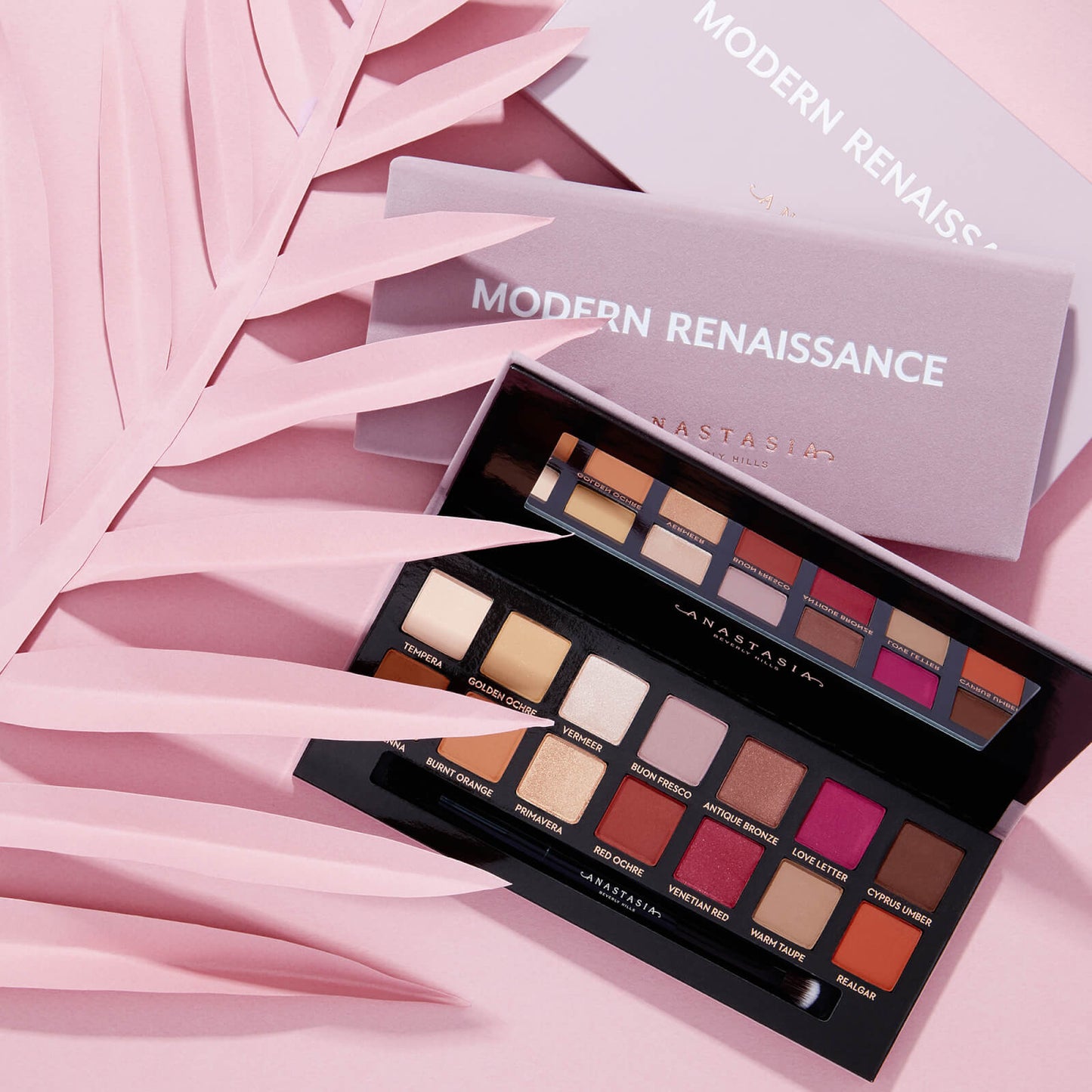 Anastasia Beverly Hills Modern Renaissance