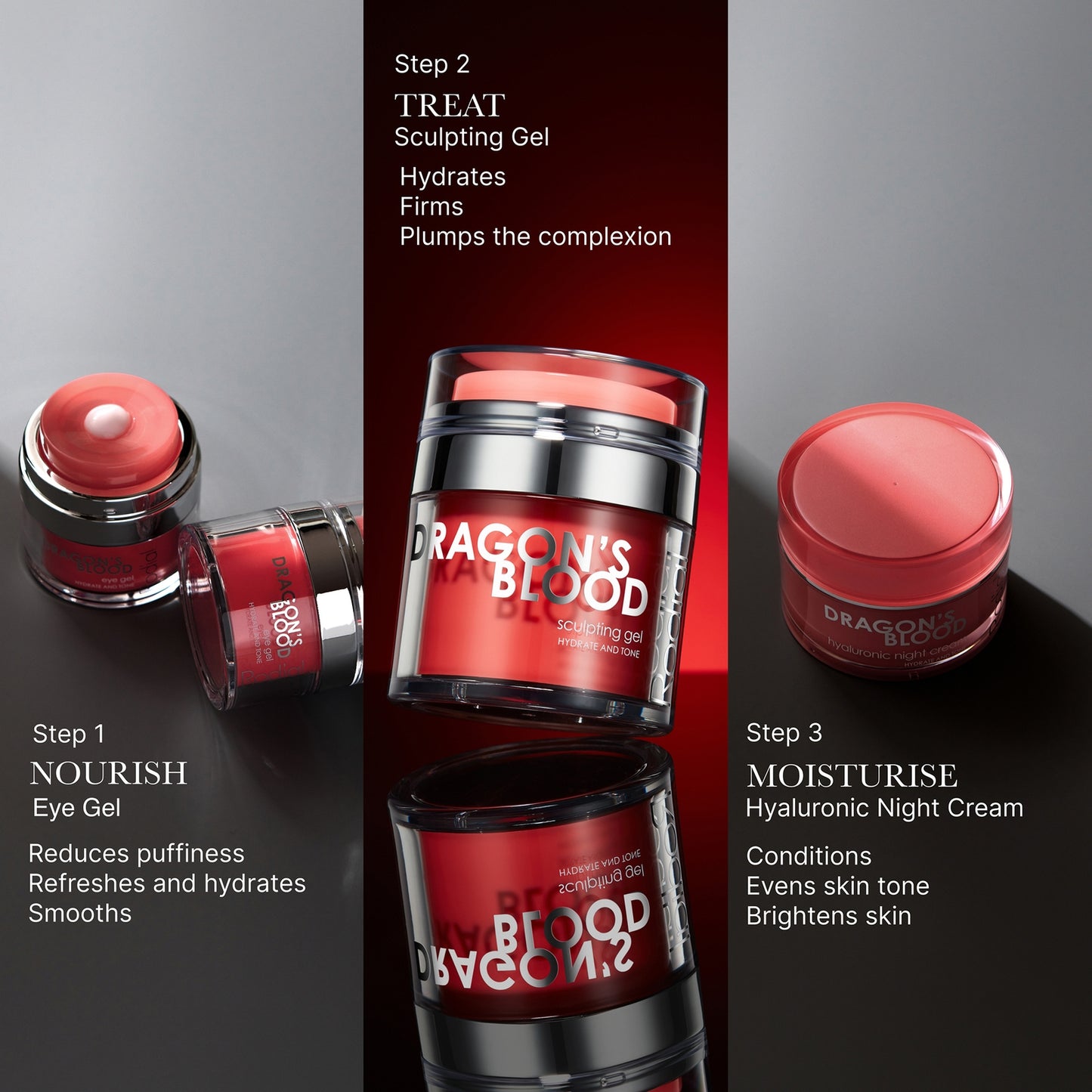 Rodial Eye Gel