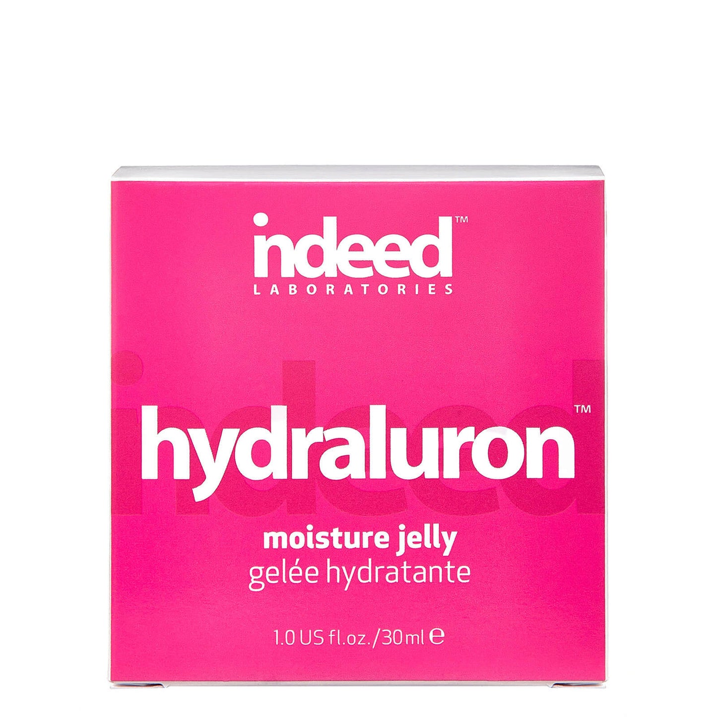 Indeed Labs Hydraluron Moisture Jelly