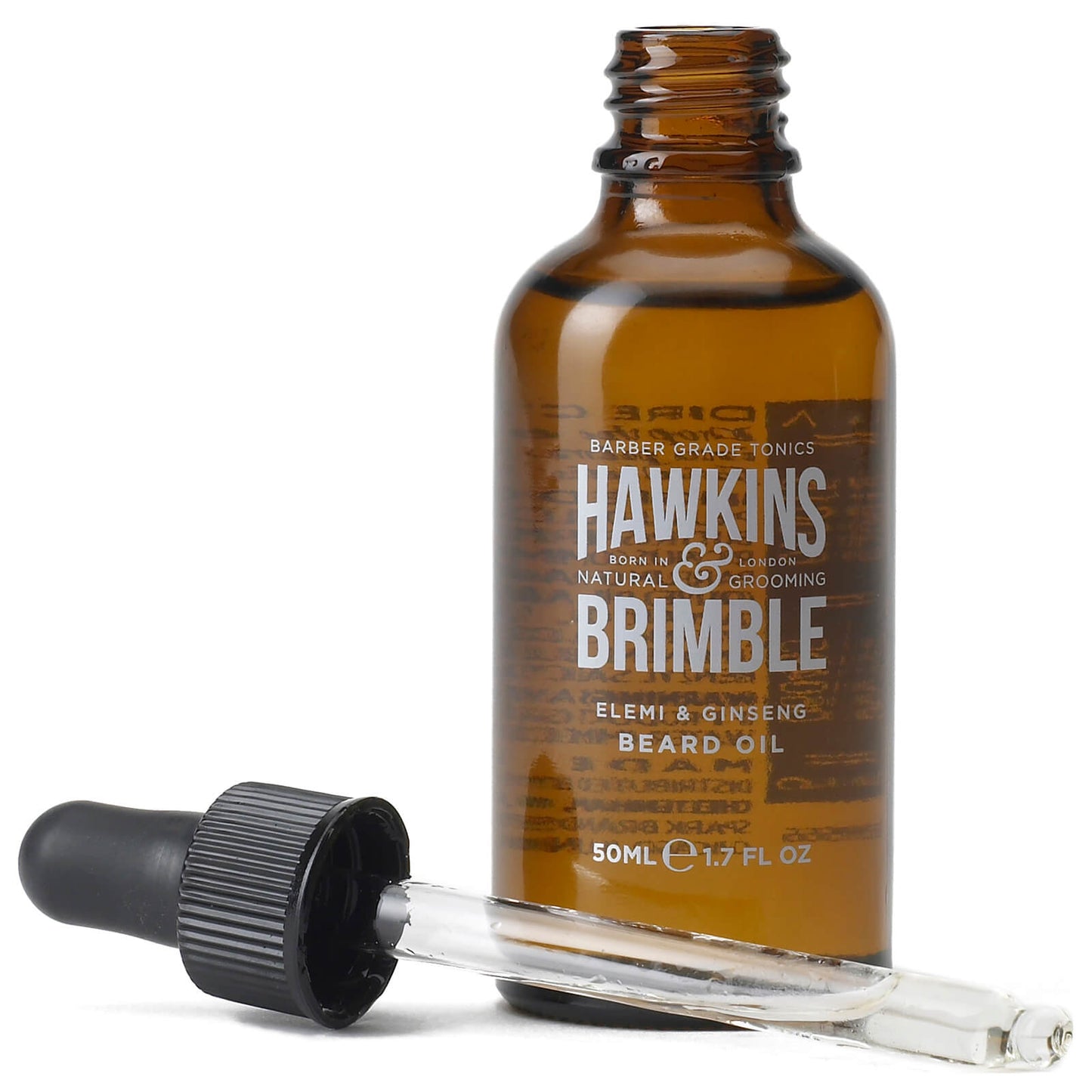 Hawkins & Brimble