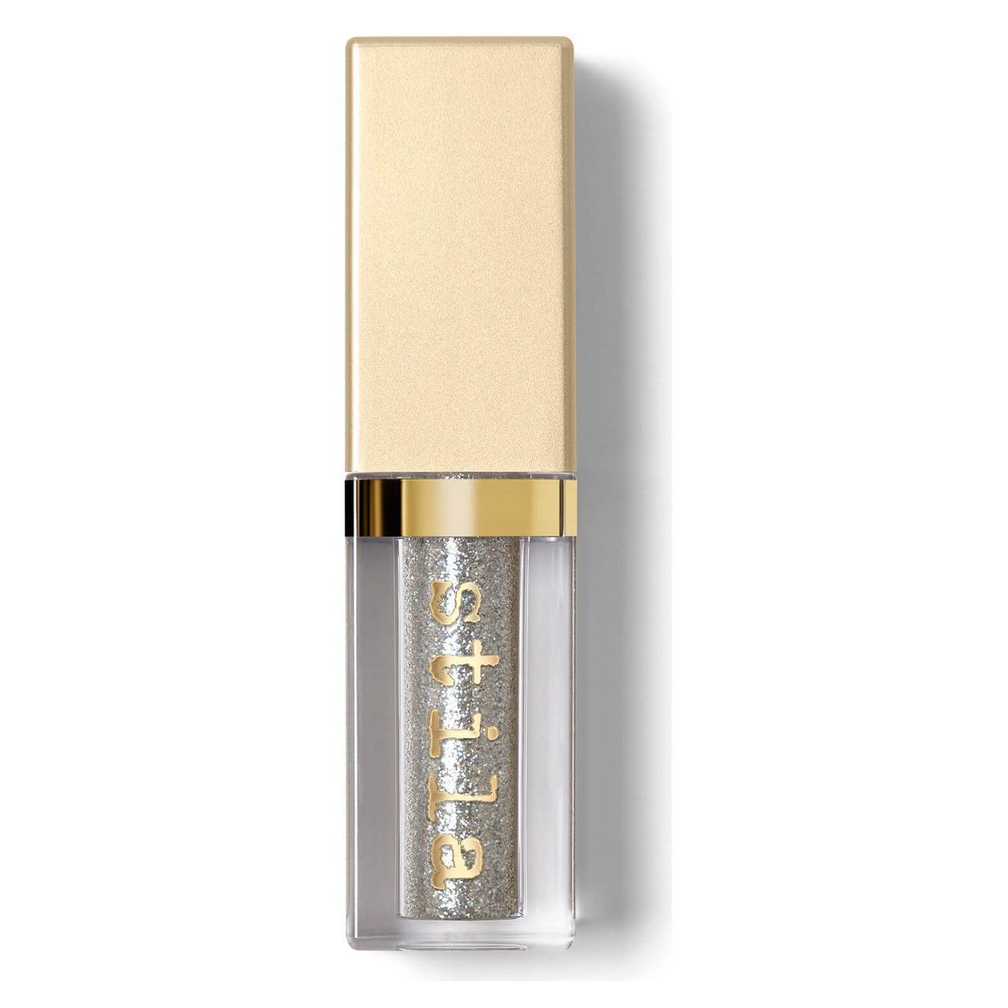 Stila Glitter & Glow Liquid Eye Shadow 5ml (Various Shades) - Dimond Dust