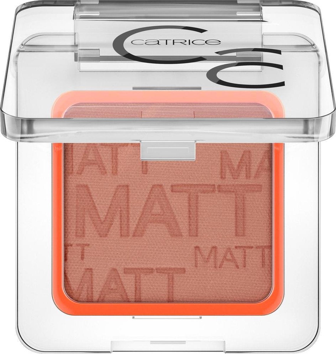 CATRICE Art Couleurs Eyeshadow oogschaduw 300 Take Me To Desert 2,4 g Mat