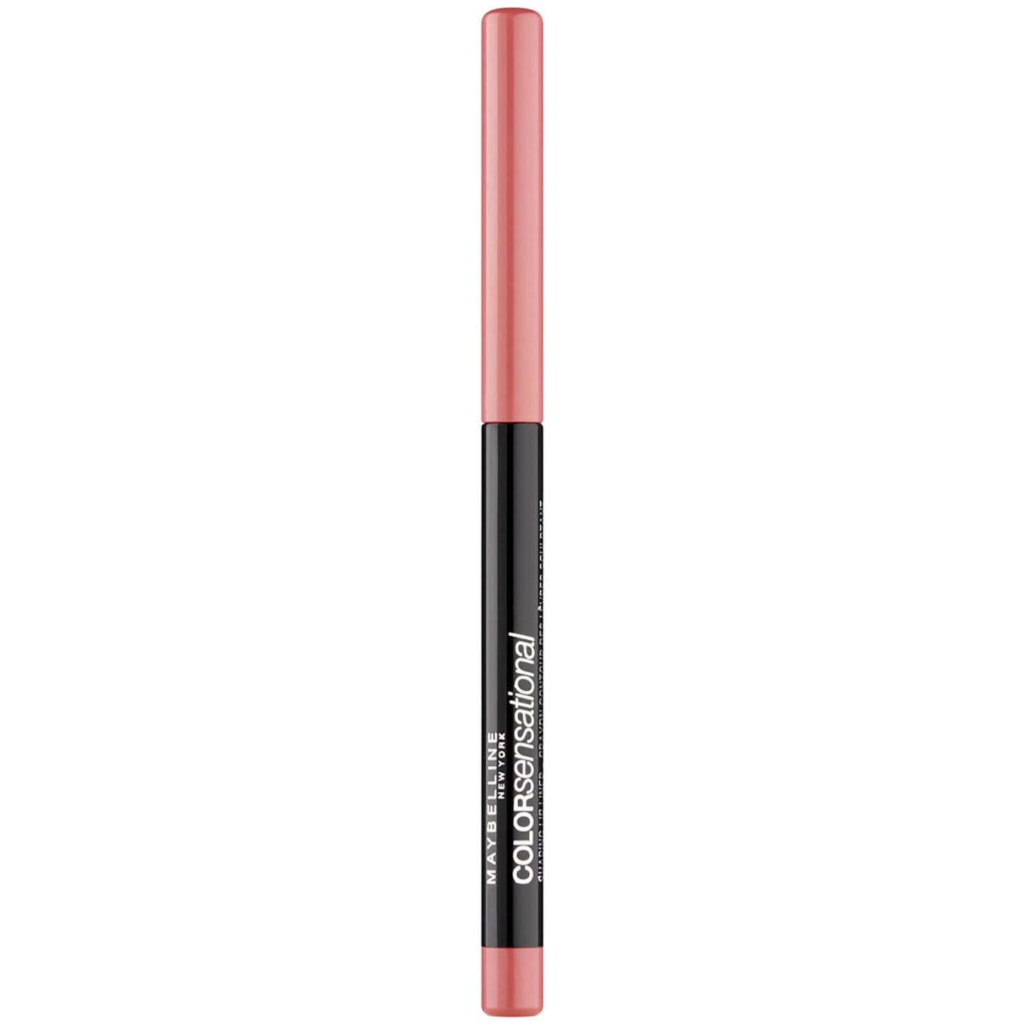 Maybelline Color Sensational Shaping