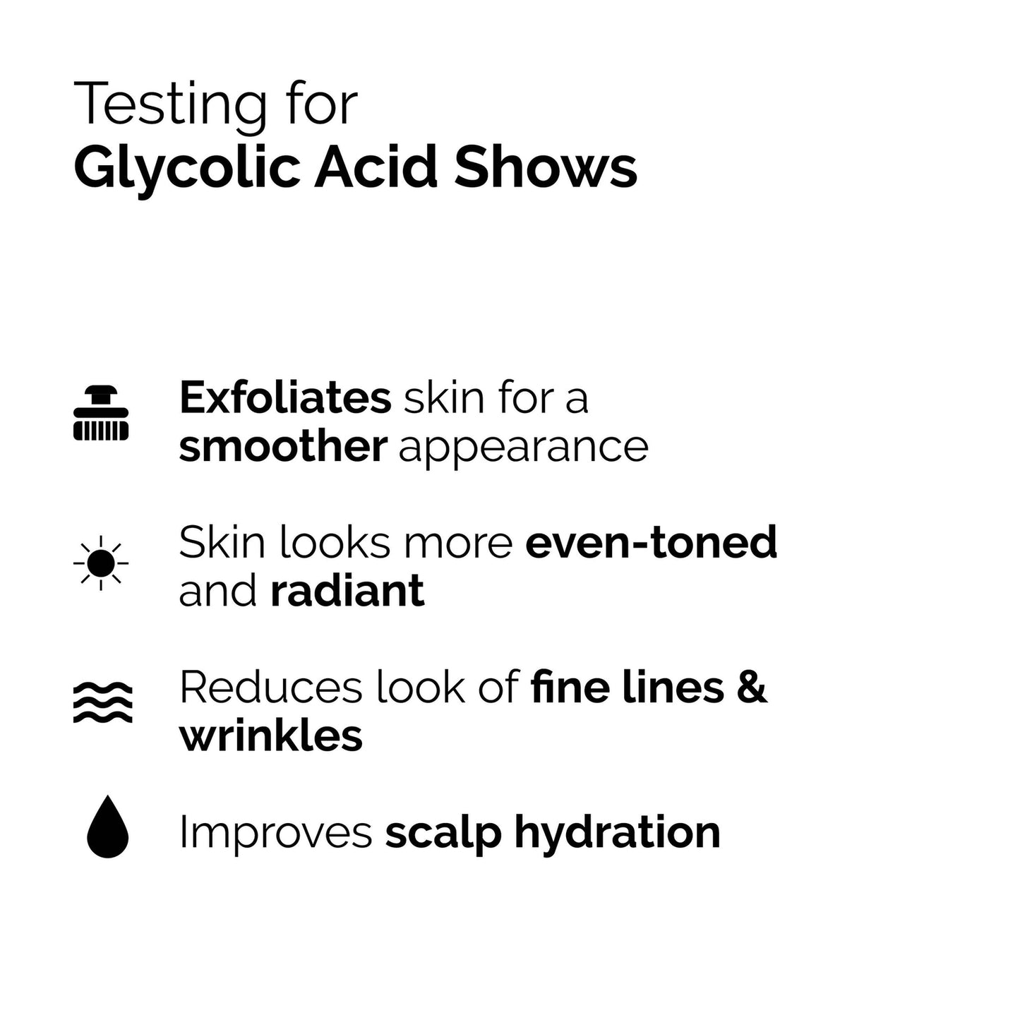 The Ordinary Glycolic Acid 7% Exfoliating Toner 240ml
