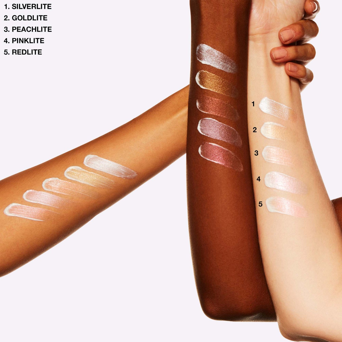 MAC Strobe Strobe Cream