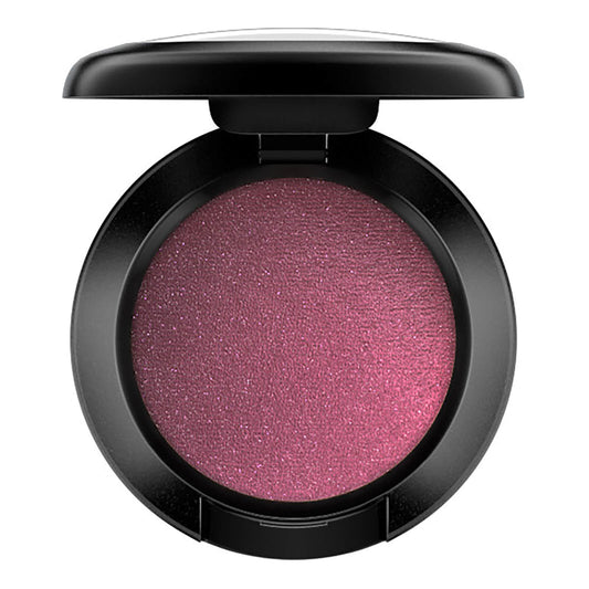 MAC Small Eye Shadow 1.5g (Various Shades) - Frost - Cranberry
