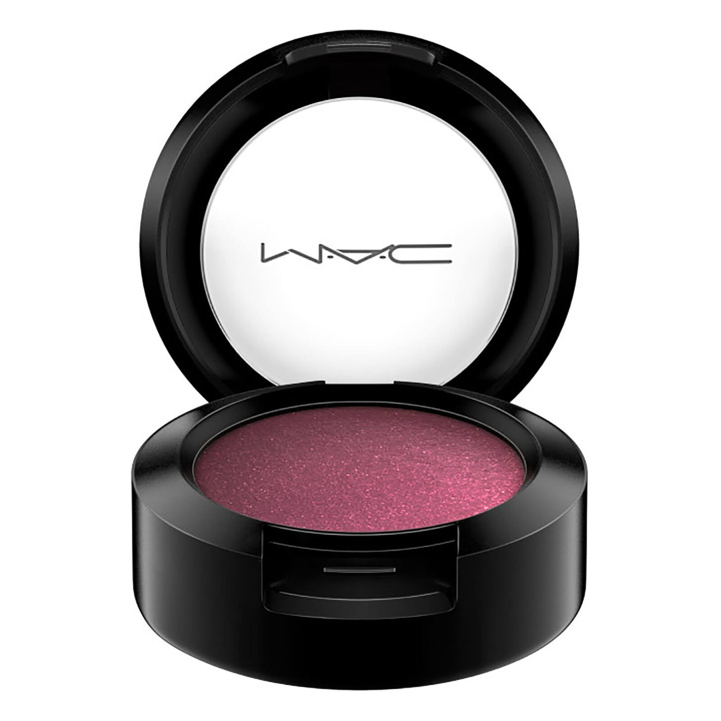 MAC Small Eye Shadow 1.5g (Various Shades) - Frost - Cranberry
