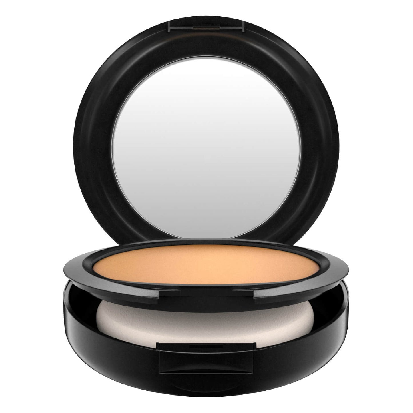 MAC Studio Fix Powder Plus Foundation (Various Shades) - C4