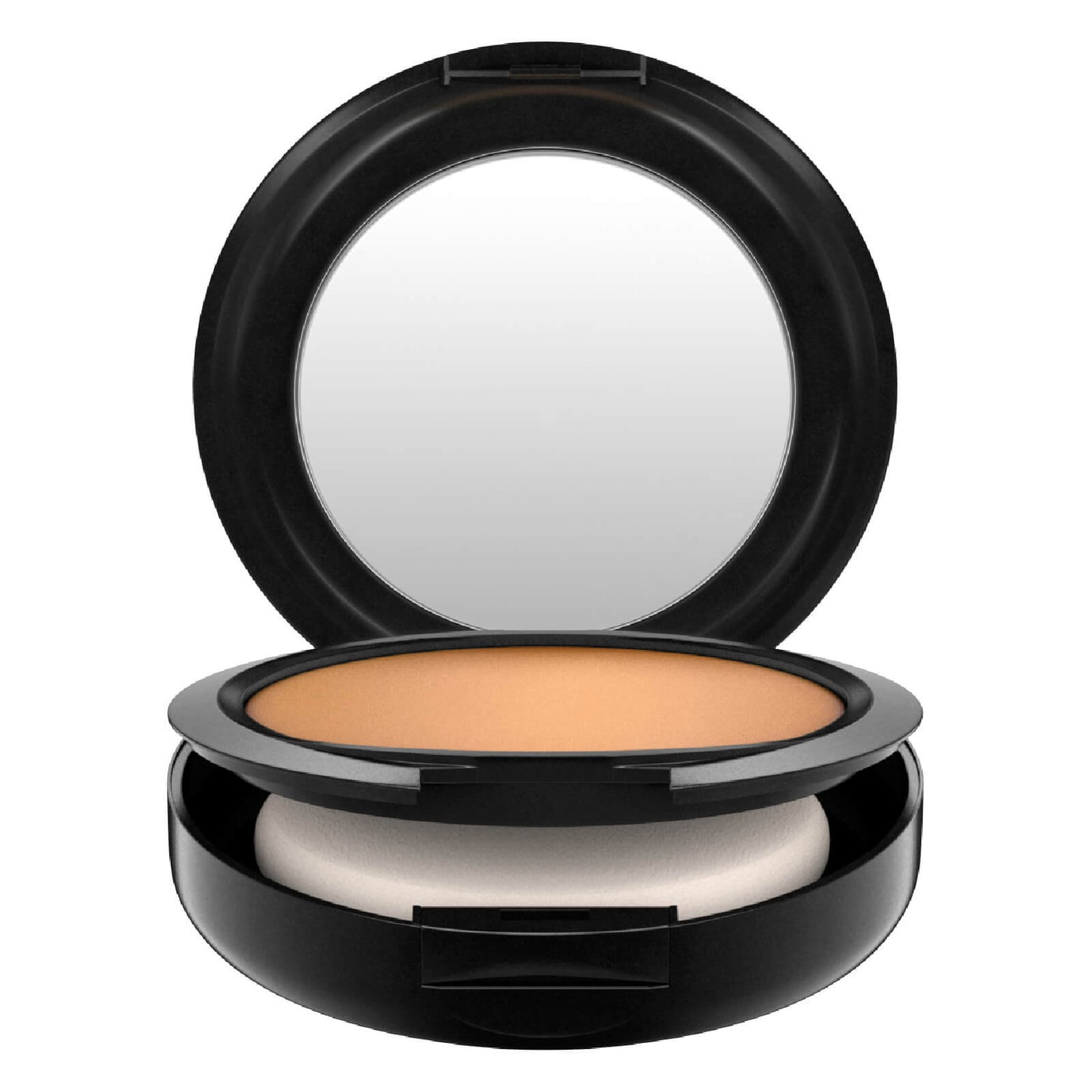 MAC Studio Fix Powder Plus Foundation (Various Shades) - C4