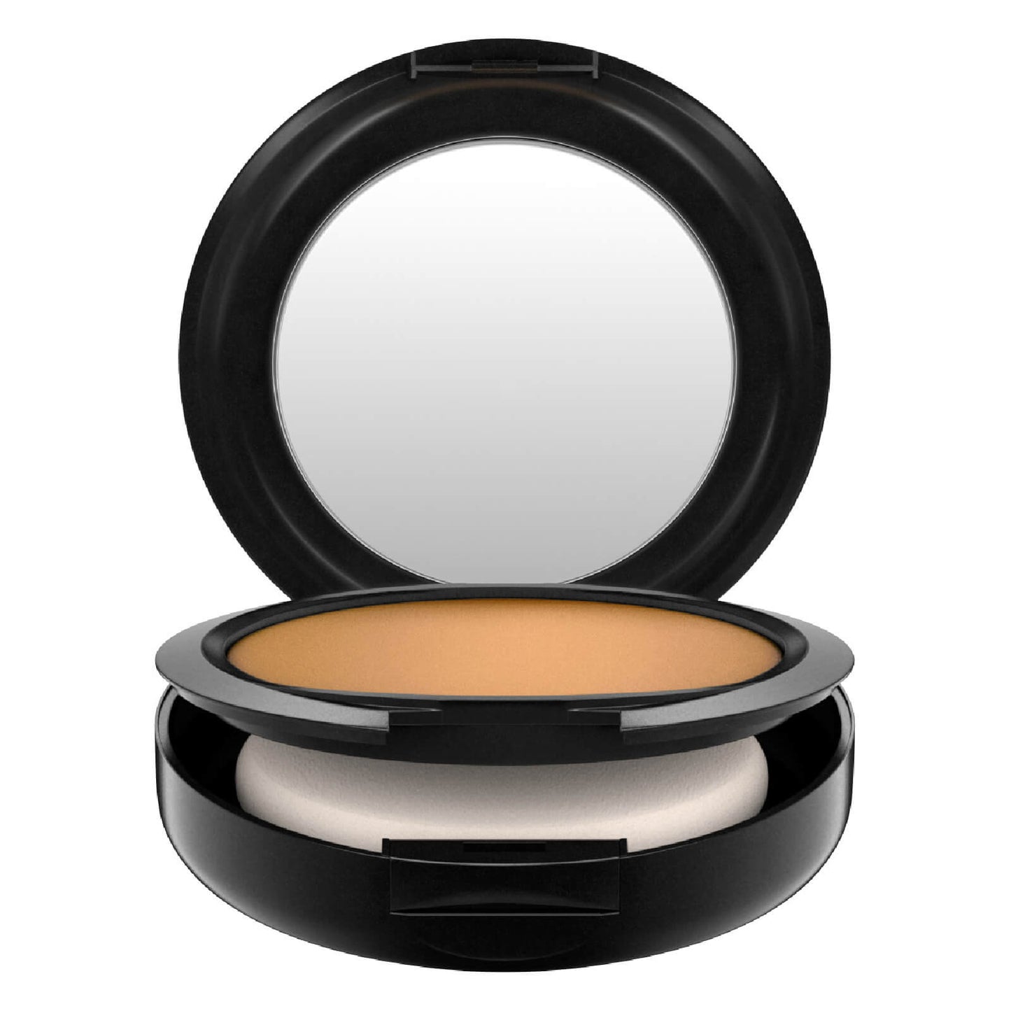 MAC Studio Fix Powder Plus Foundation (Various Shades) - C4