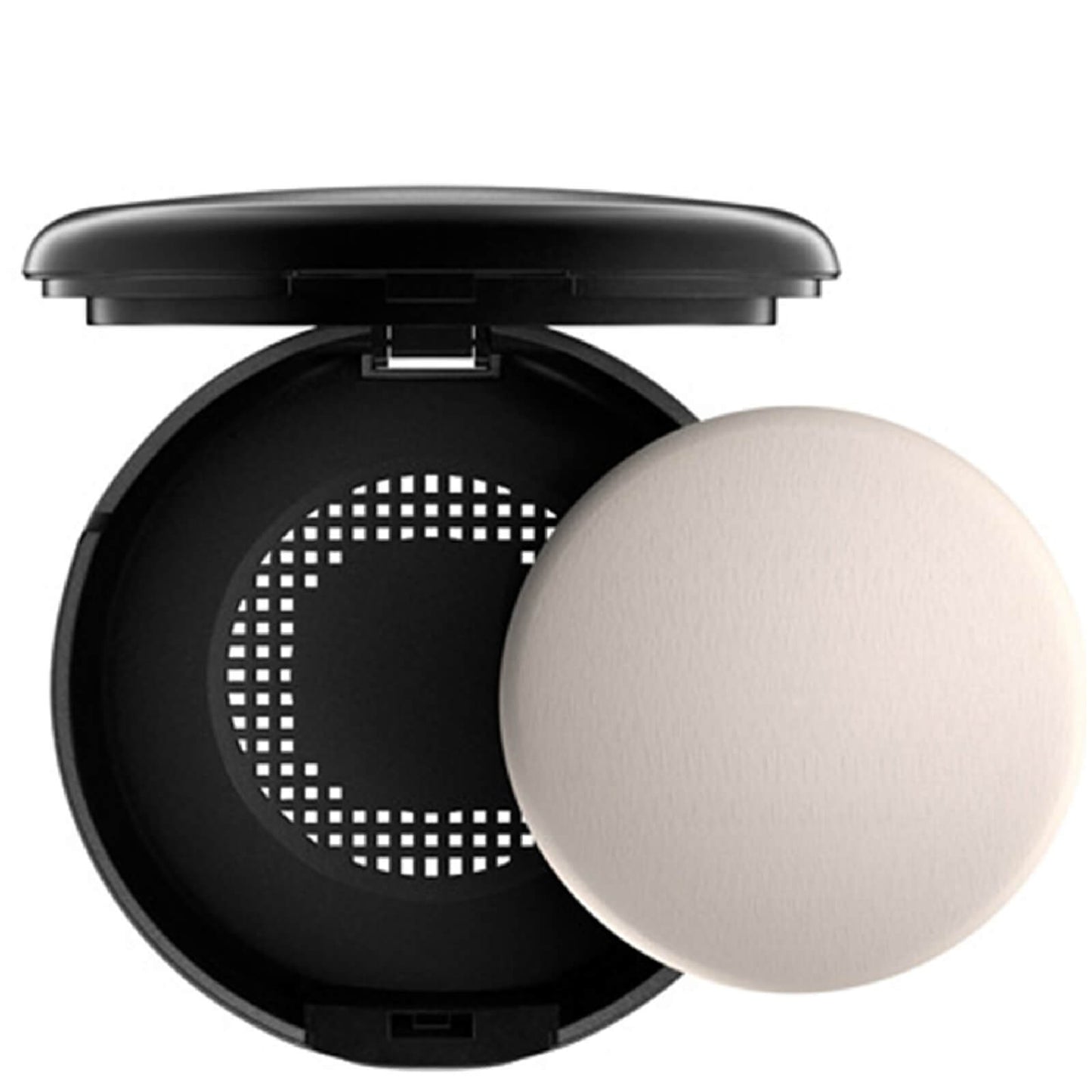 MAC Studio Fix Powder Plus Foundation (Various Shades) - C4