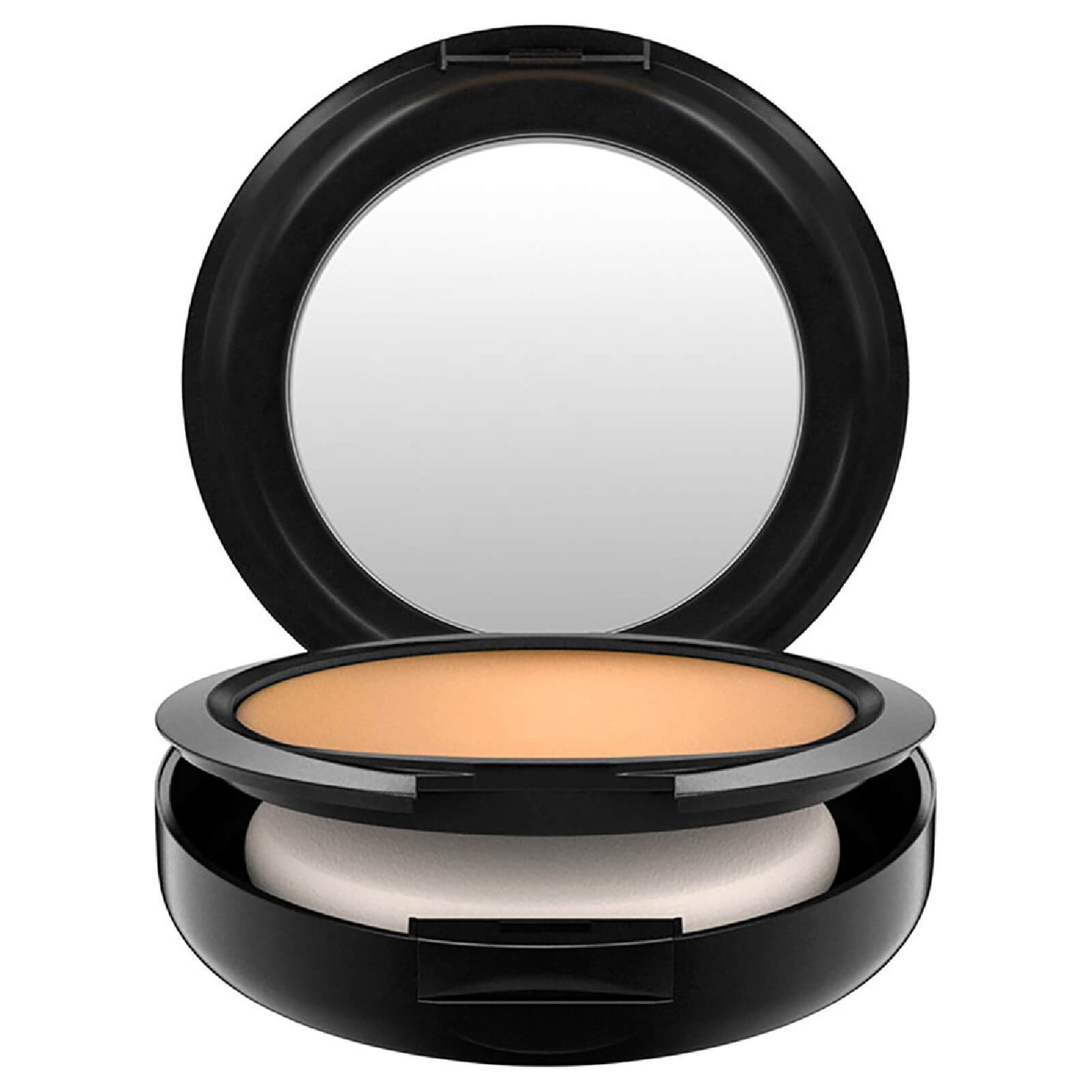 MAC Studio Fix Powder Plus Foundation (Various Shades) - C4
