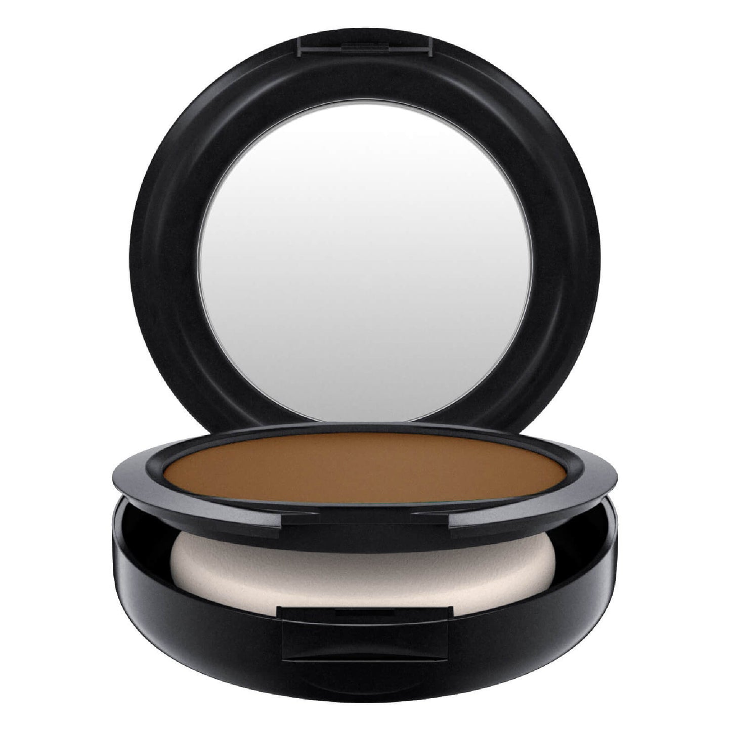 MAC Studio Fix Powder Plus Foundation (Various Shades) - C4