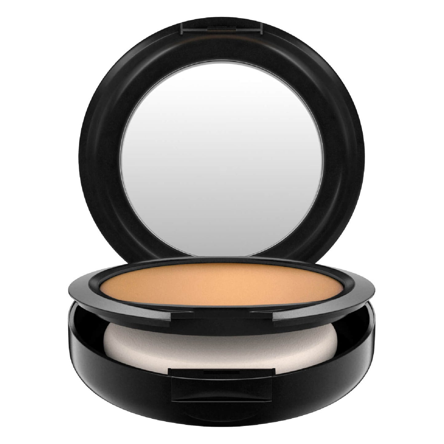 MAC Studio Fix Powder Plus Foundation (Various Shades) - C4