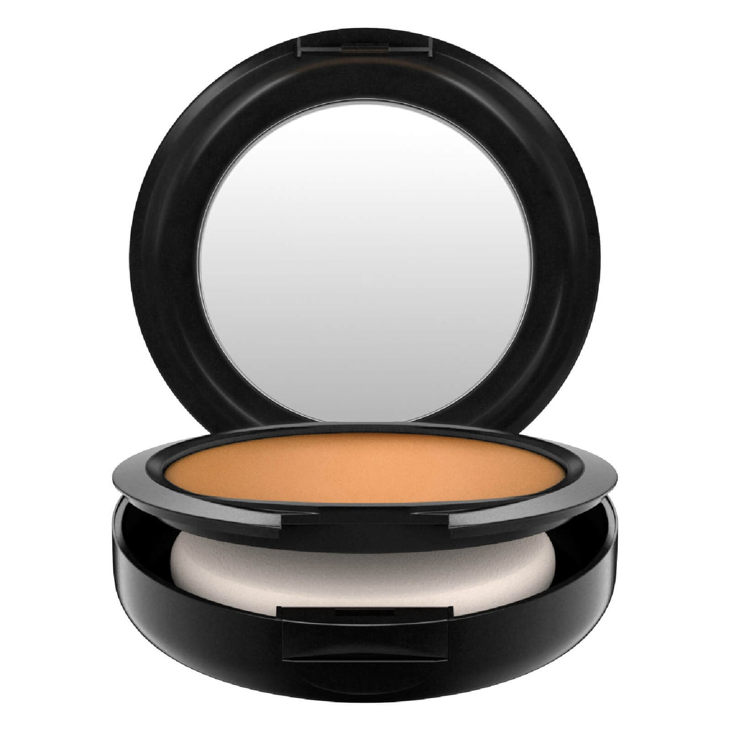 MAC Studio Fix Powder Plus Foundation (Various Shades) - C4