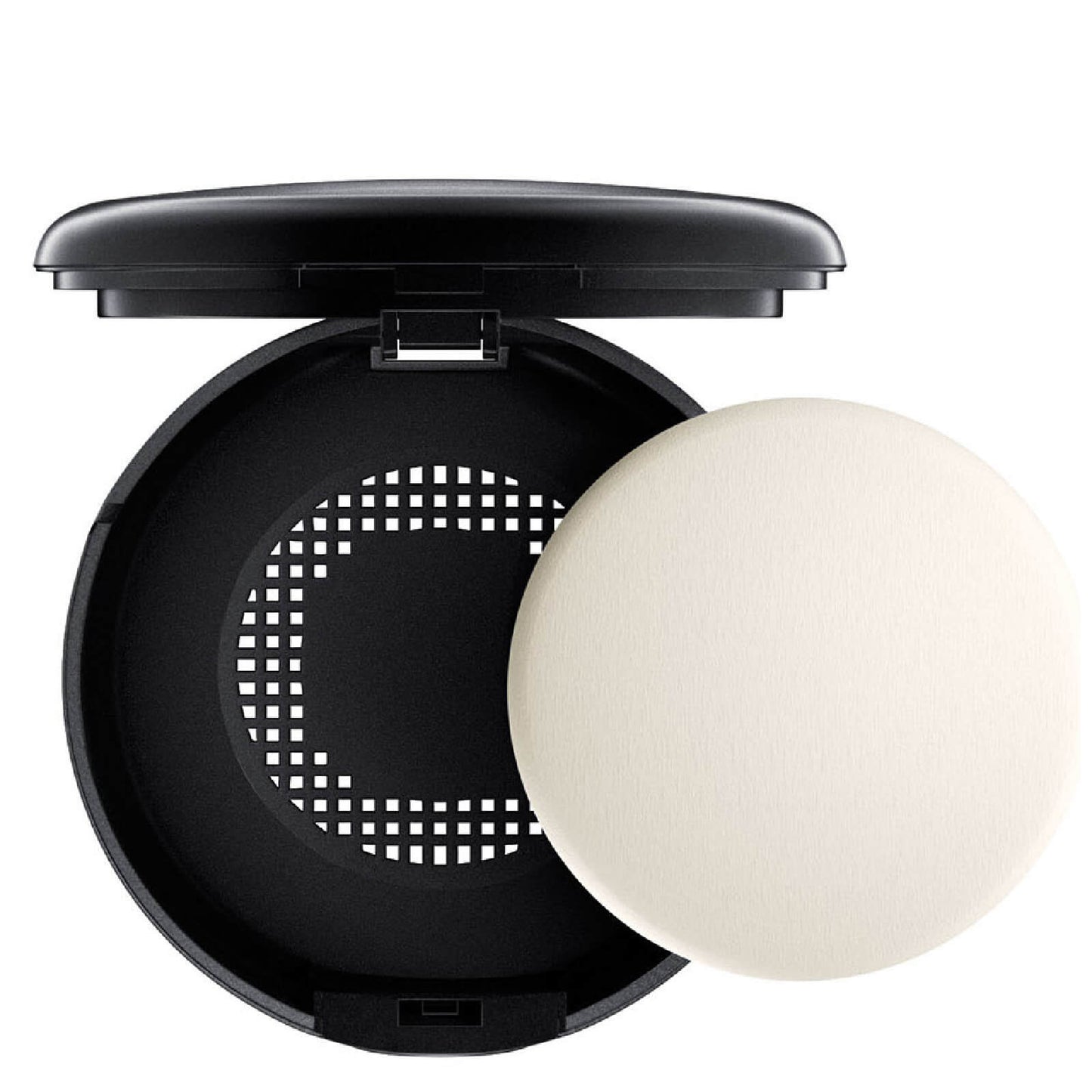 MAC Fix Powder & Foundation