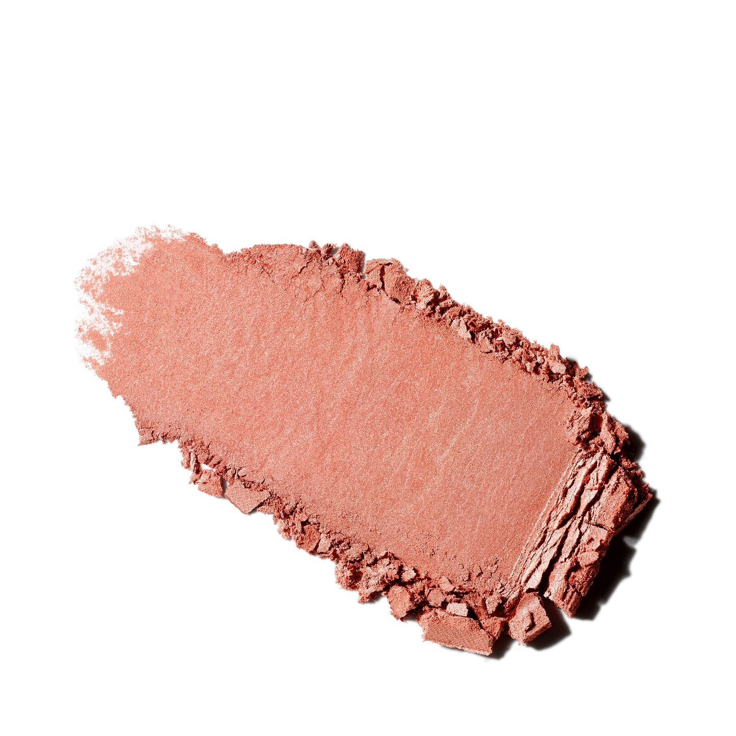 MAC Sheertone Shimmer Blush (Various Shades) - Peachtwist