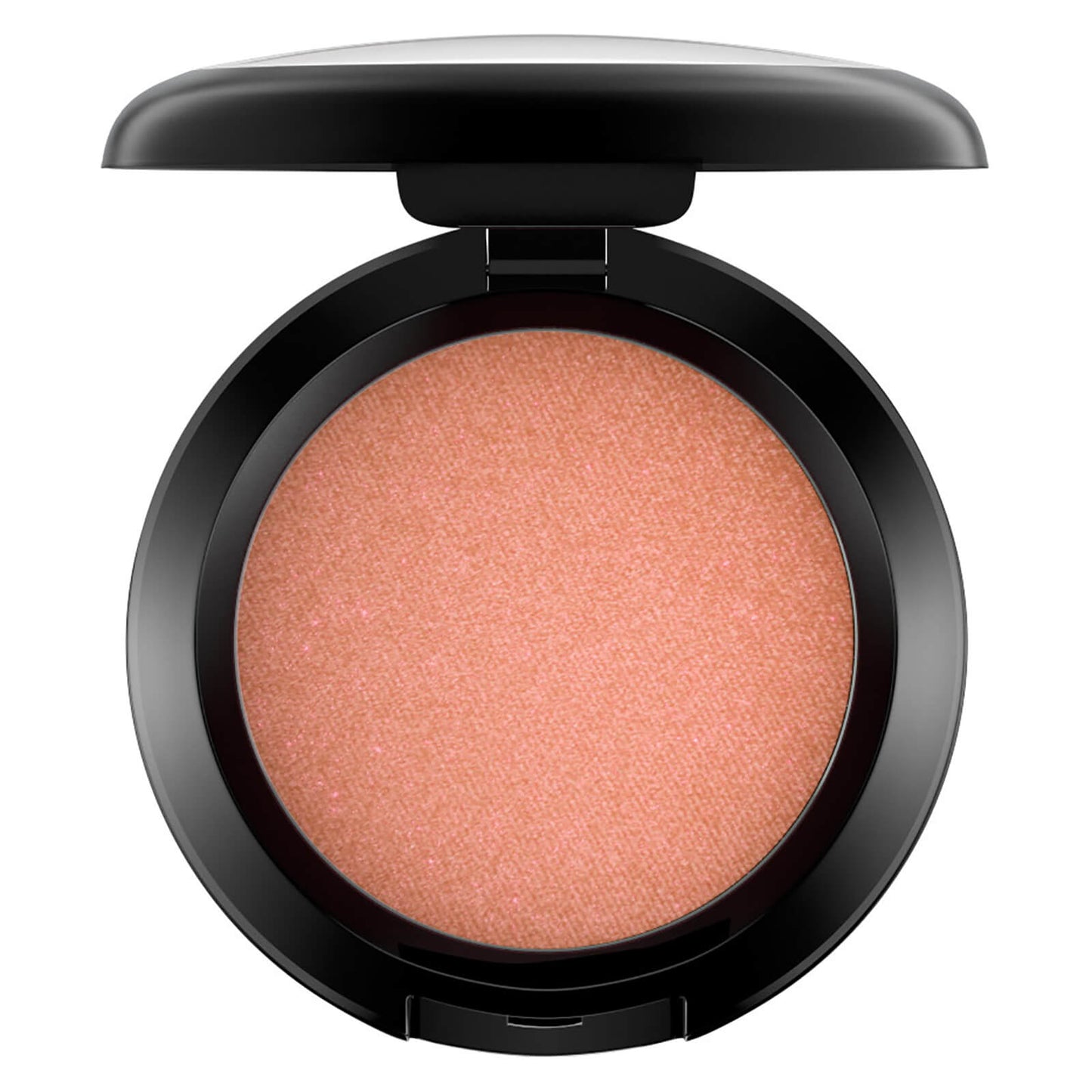 MAC Sheertone Shimmer Blush (Various Shades) - Peachtwist