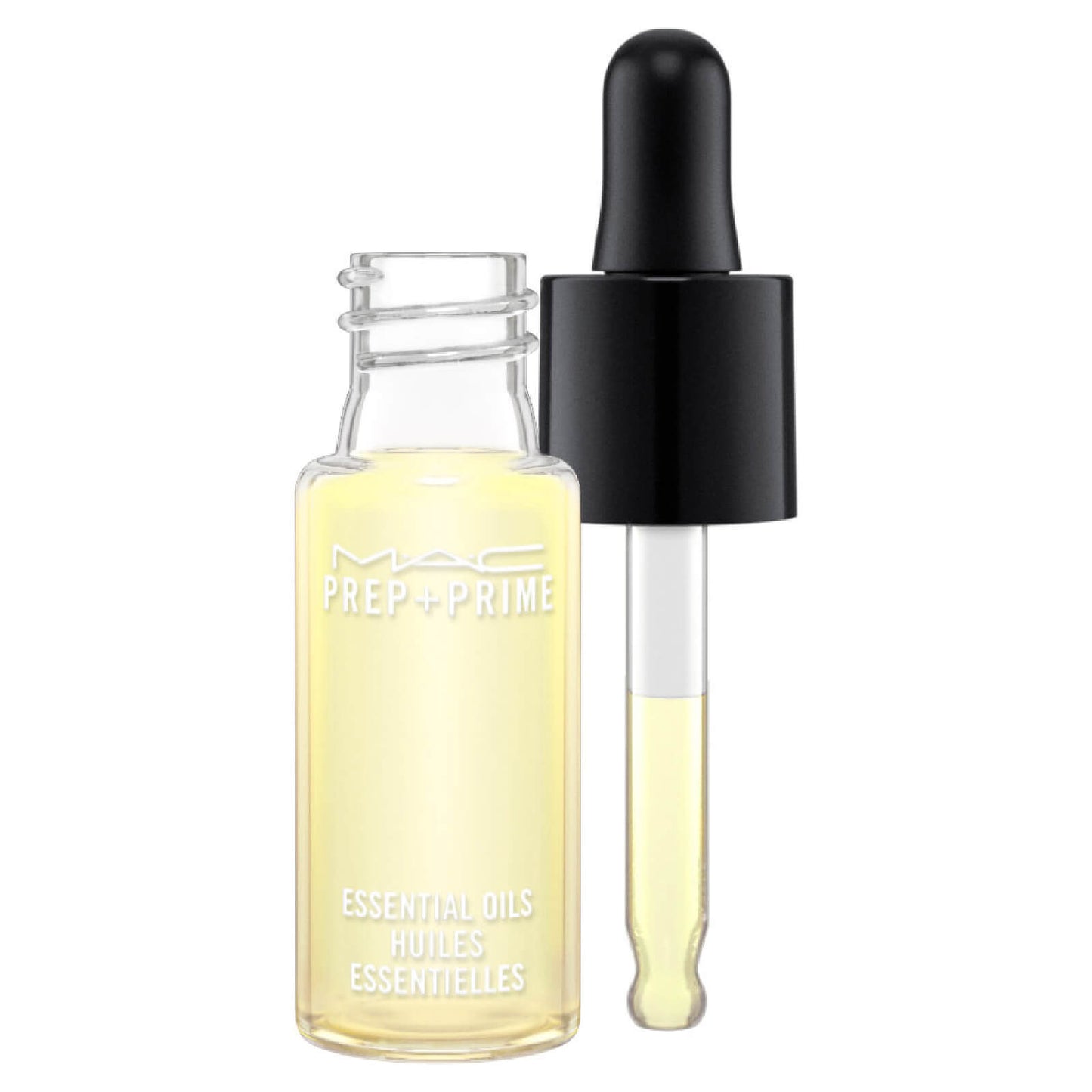 MAC Prep + Prime Essential Oils
