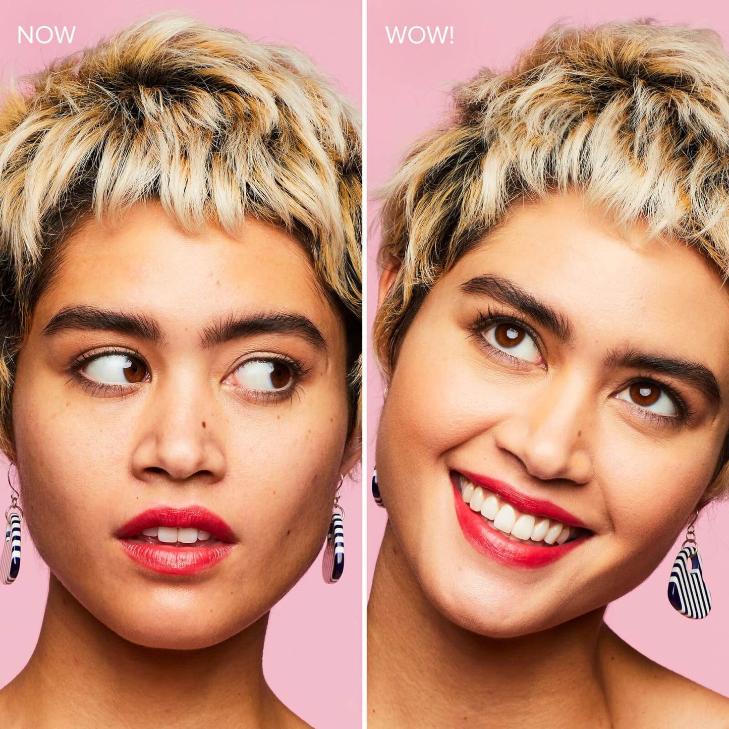 Benefit Boi-ing Industrial Strength