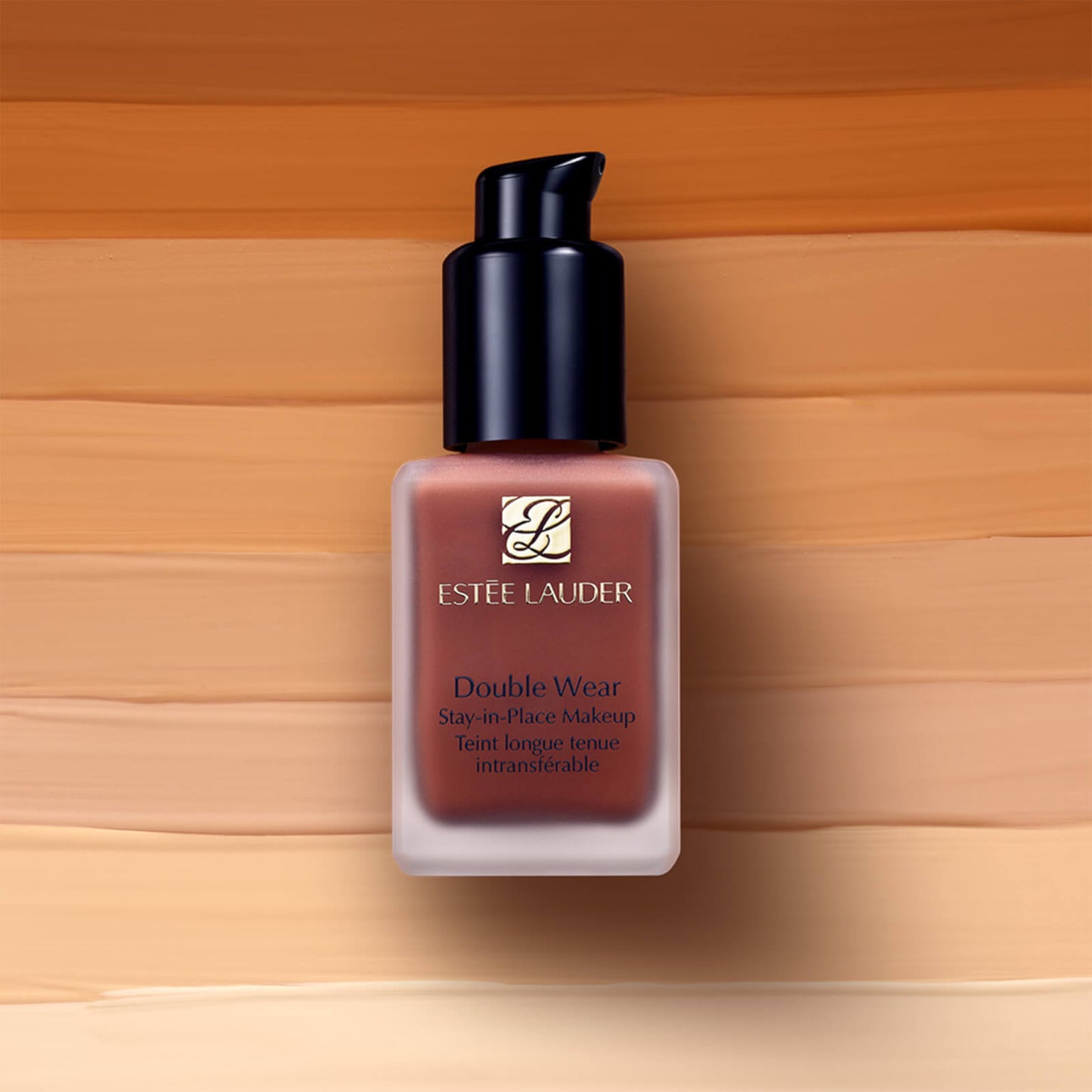 Estée Lauder Double Wear Stay-in-Place Make-up Pump
