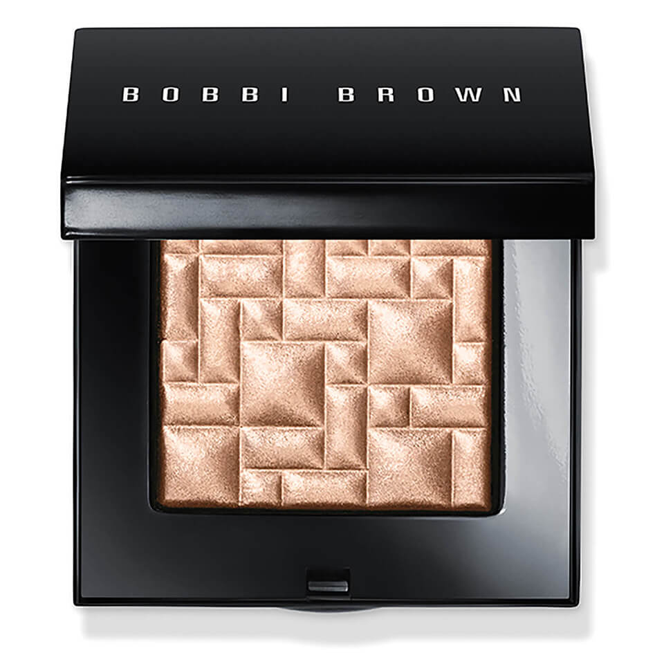 Bobbi Brown Highlighting Powder (Various Shades) - Bronze Glow
