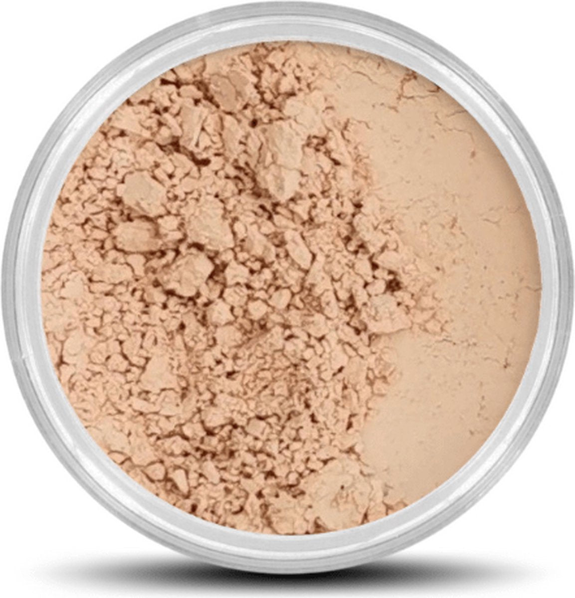 Mineralissima | Minerale Foundation Alder