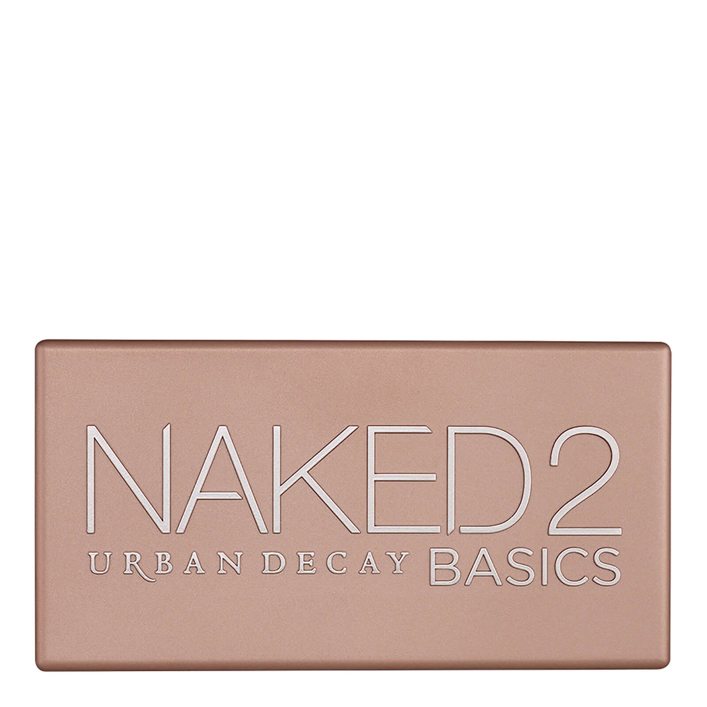 NAKED BASICS EYESHADOW PALETTE