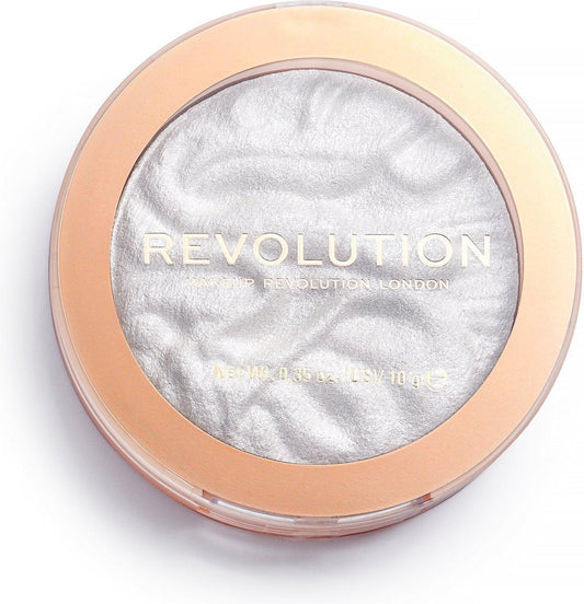 Makeup Revolution Highlight Reloaded - Set The Tone