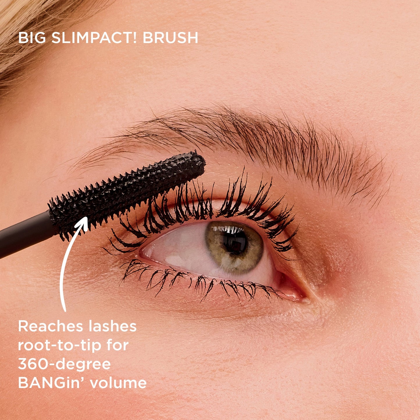 Benefit Mini's BADgal Bang! Volume Mini