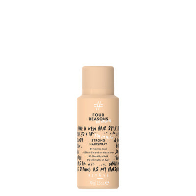 Strong Hairspray 100ml